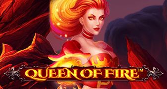 Queen Of Fire